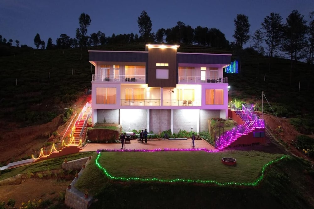 Heavenly Hills