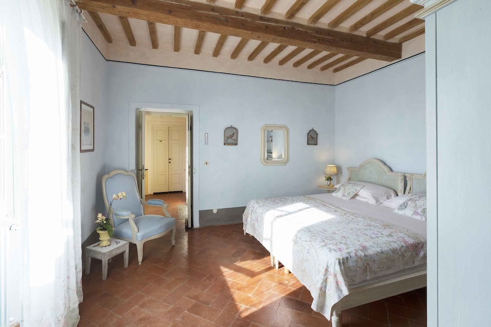 Villa Talamo