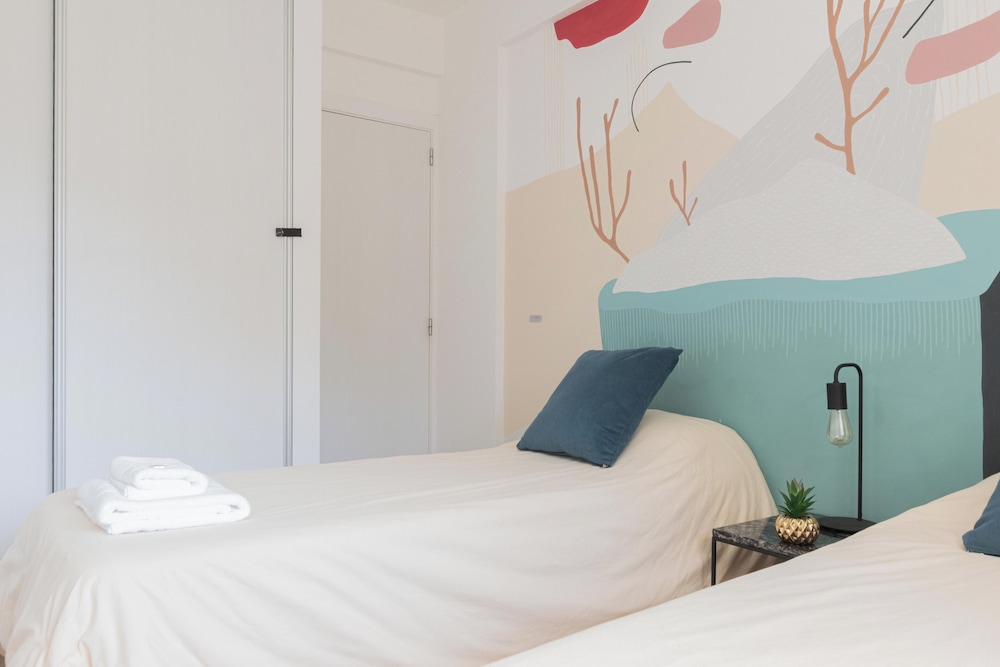 MOT SohoGlam - Lux Aparts Palermo Soho