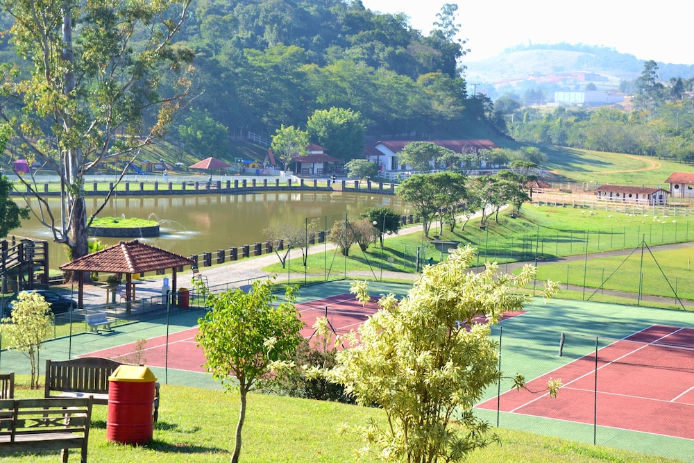 Hotel Estância Atibainha