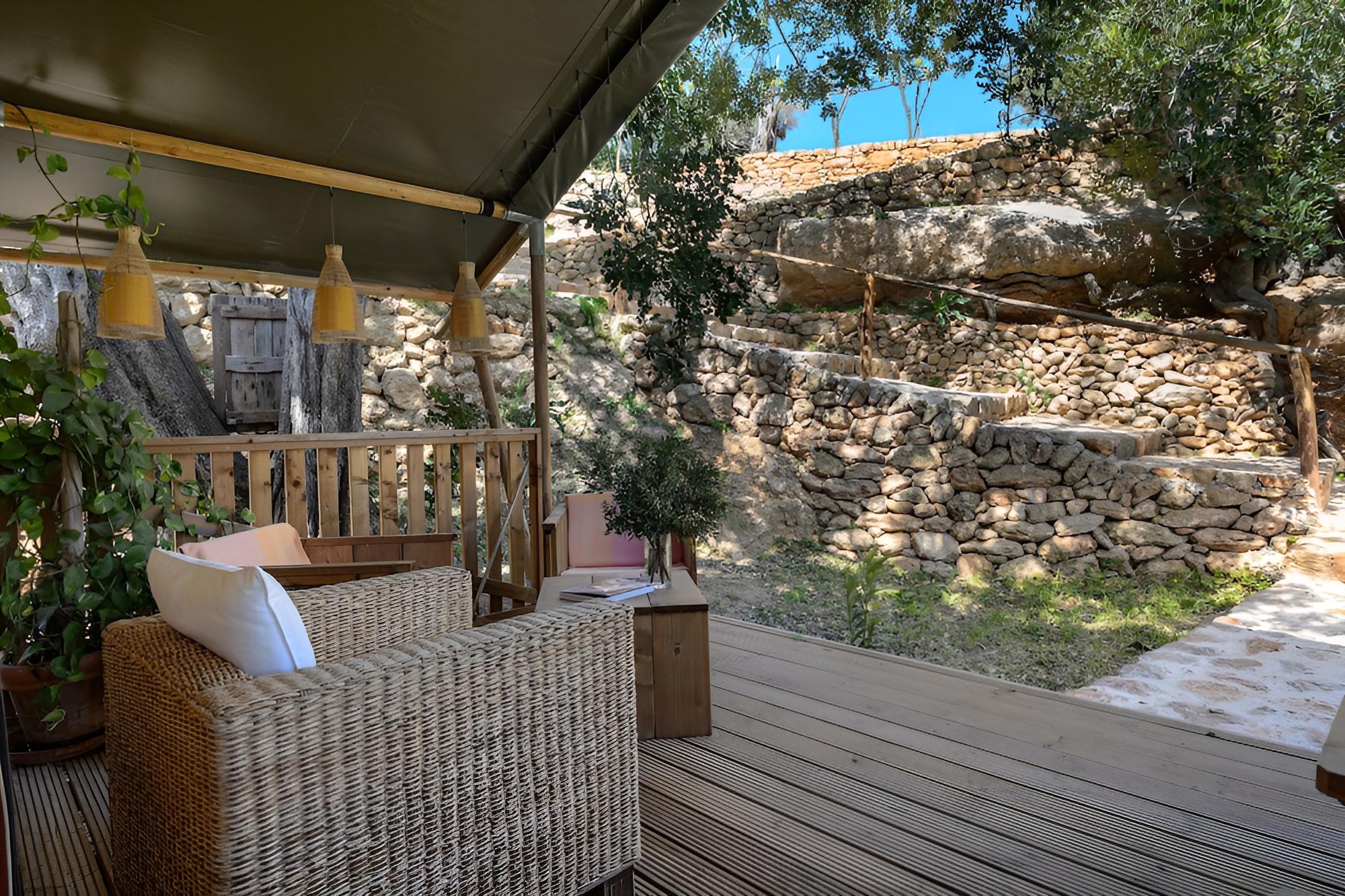 Agroturismo Ca Sa Vilda Marge
