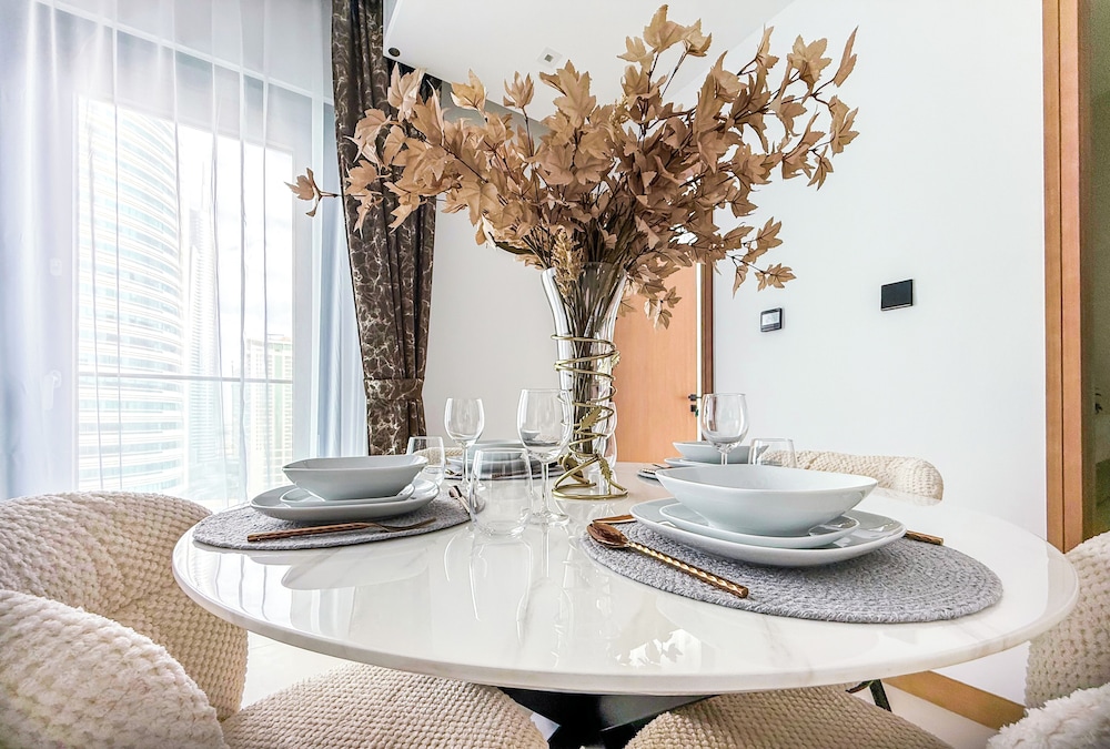 EDEN’S Homes & Villas - VIDA Dubai Marina Residences