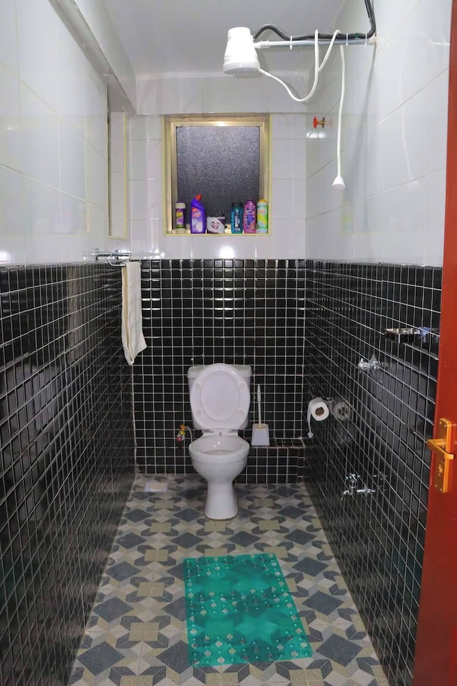 Lux Suites Taris Apartments Rongo