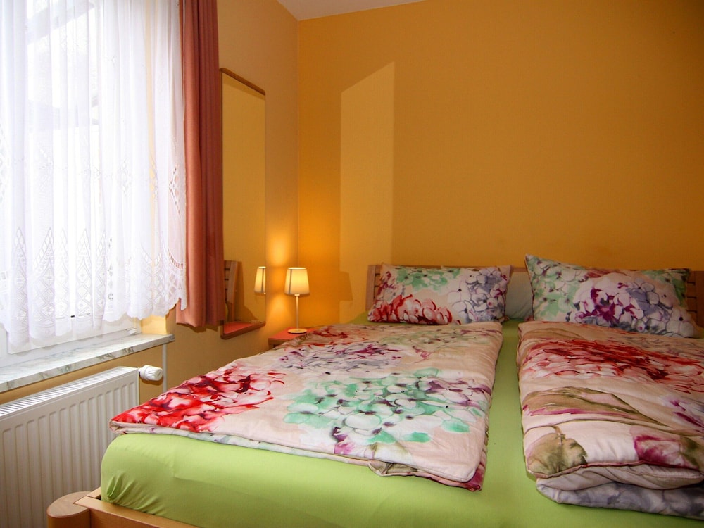Ferienwohnung im Appartementhaus Stapel, Busum
