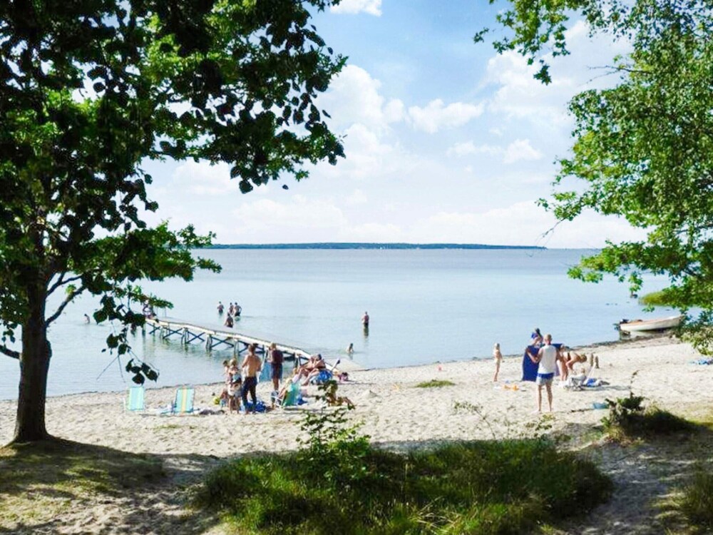 4 Star Holiday Home in Farjestaden