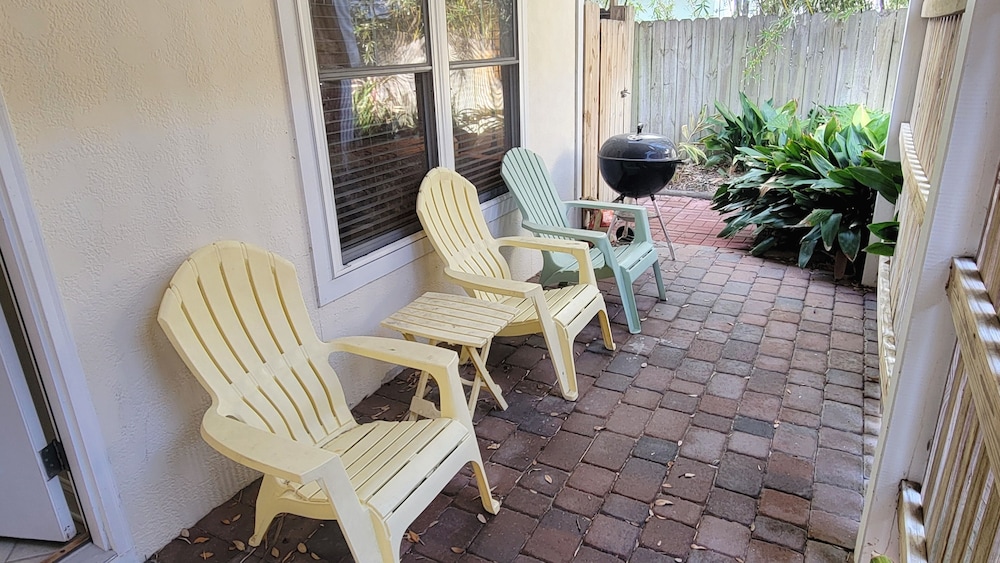 1308 Lovell Avenue by Tybee Vacation Rentals