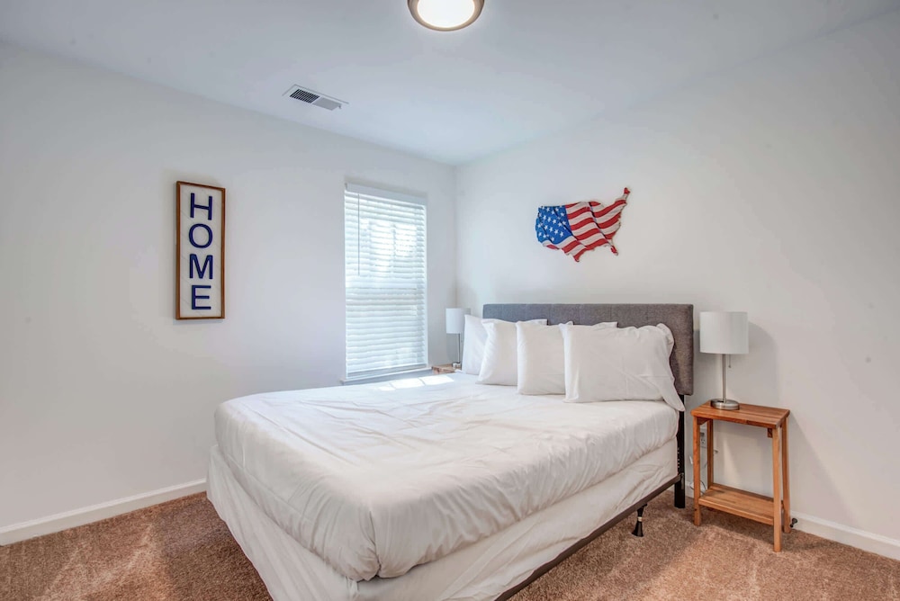 High Point Nest Both Units