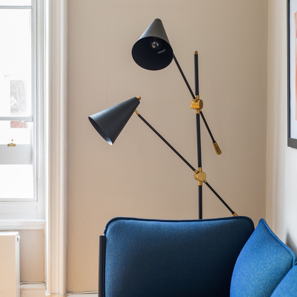 Vibrant Covent Garden 1BR - Netflix Nespresso