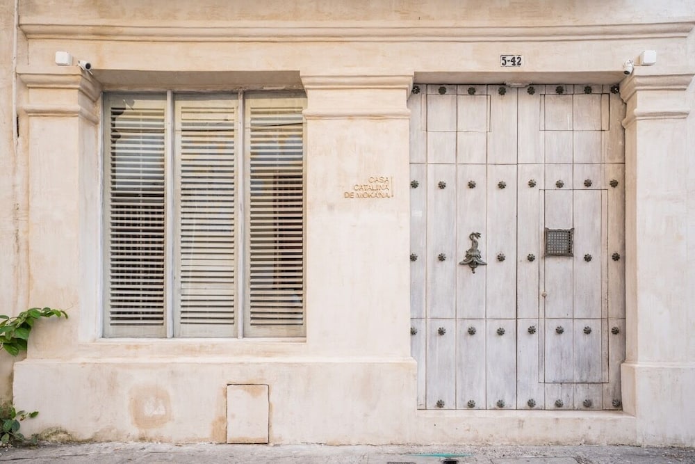 Casa Catalina de Mokana By SoHo