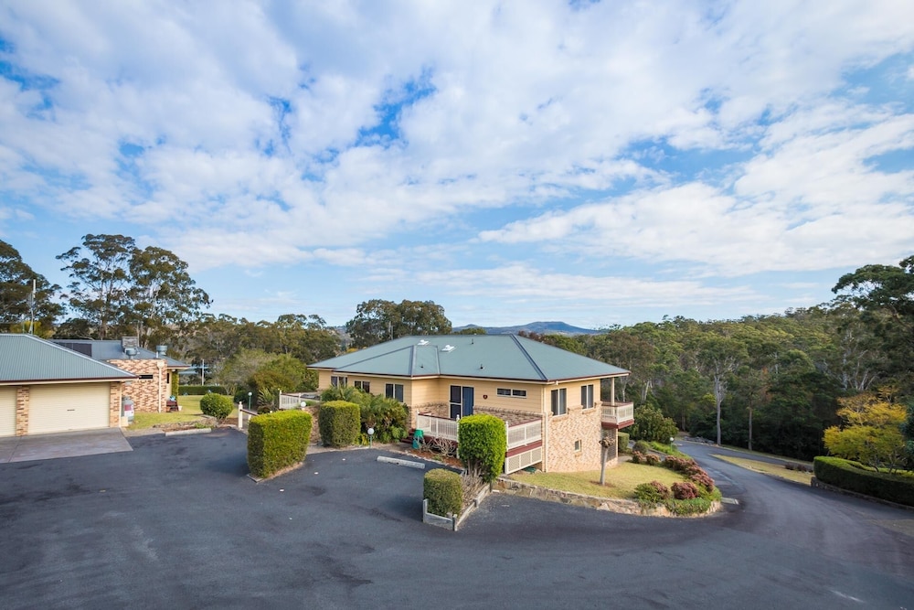 Robyns Nest Boutique Resort
