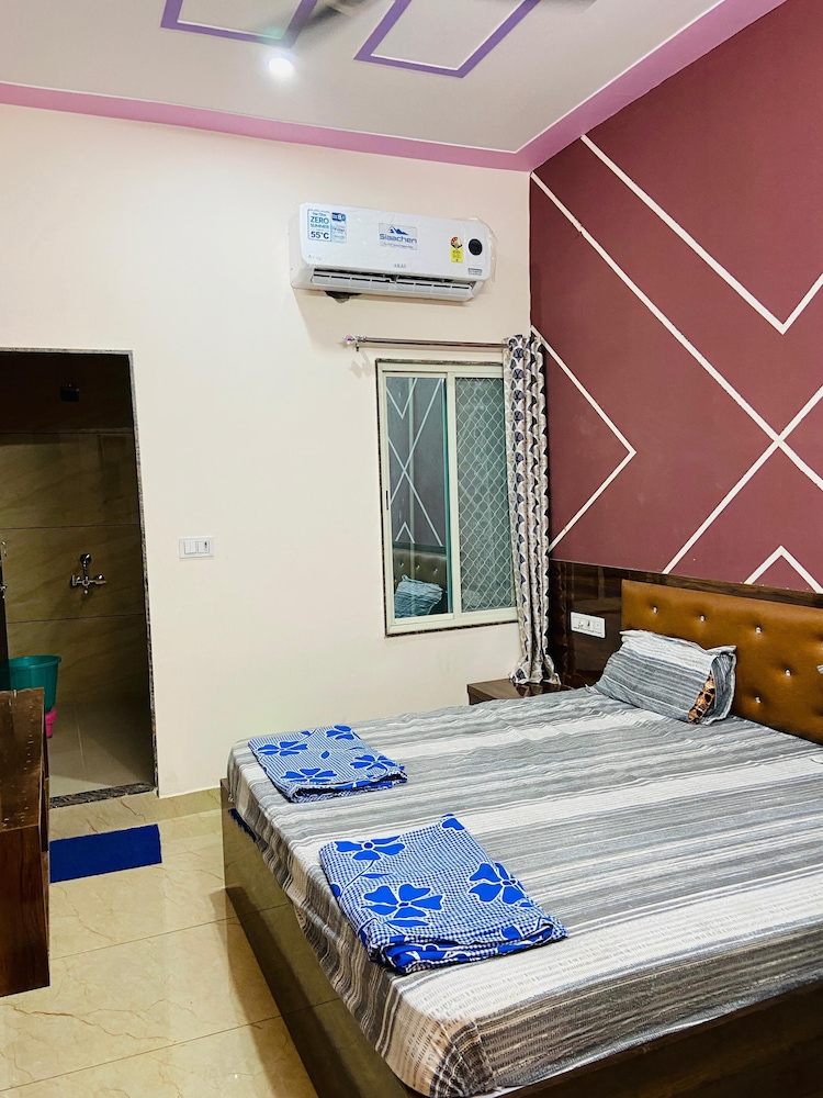 Hotel Shree Shyam Ka Sahara