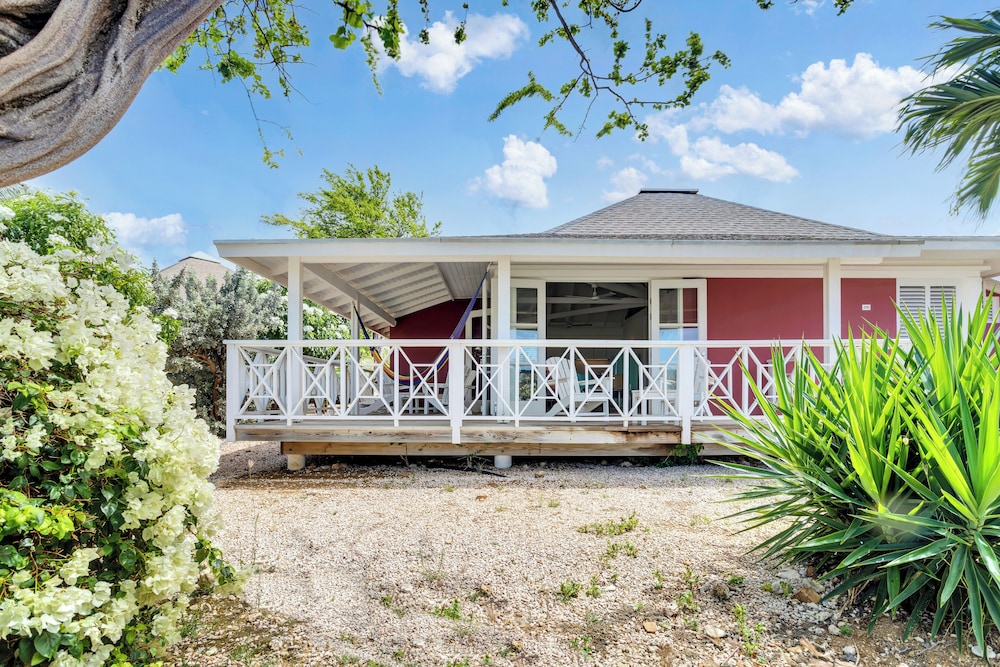 Chogogo Dive & Beach Resort Curacao