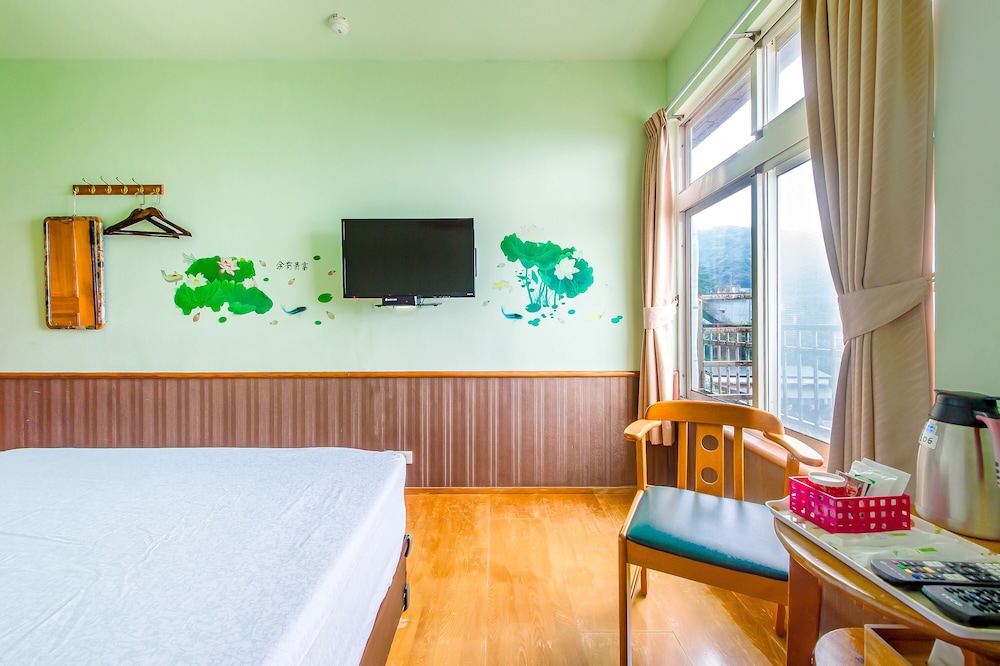 CF Kite Homestay
