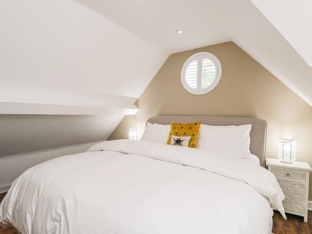The Coach House