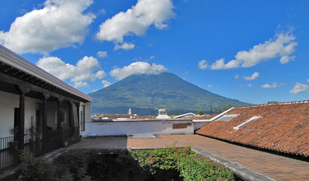 Casita La Esquina