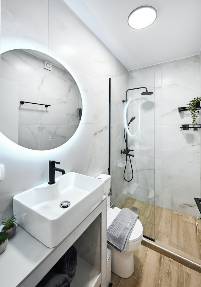 Kalma Lux Apartment
