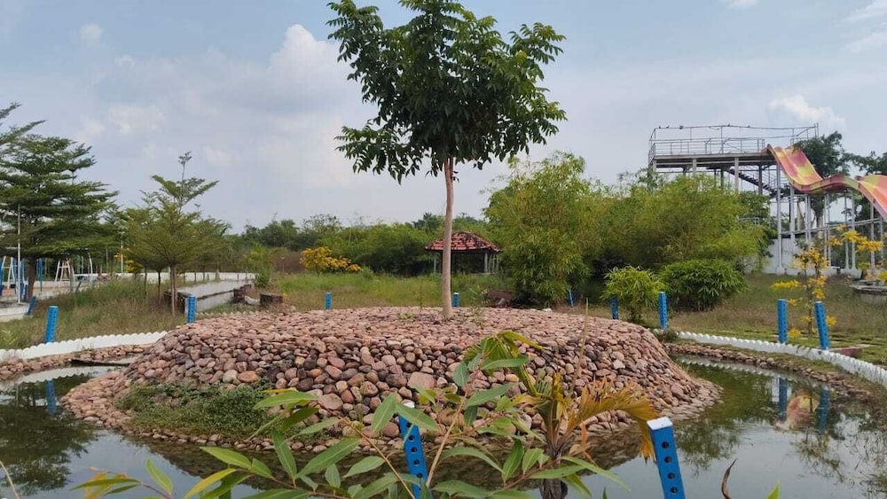 Kakatiya Resort