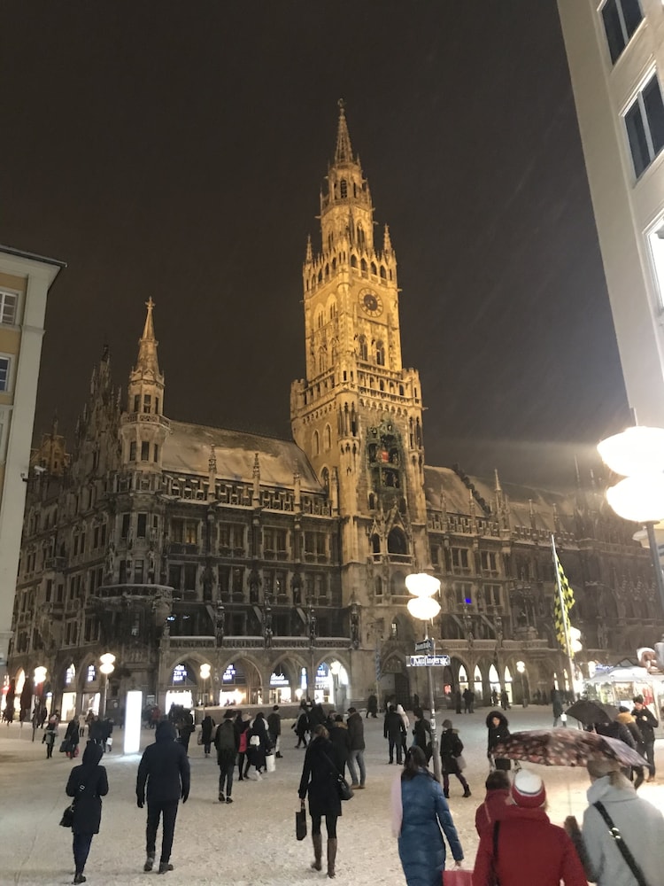 One Bavaria Homes