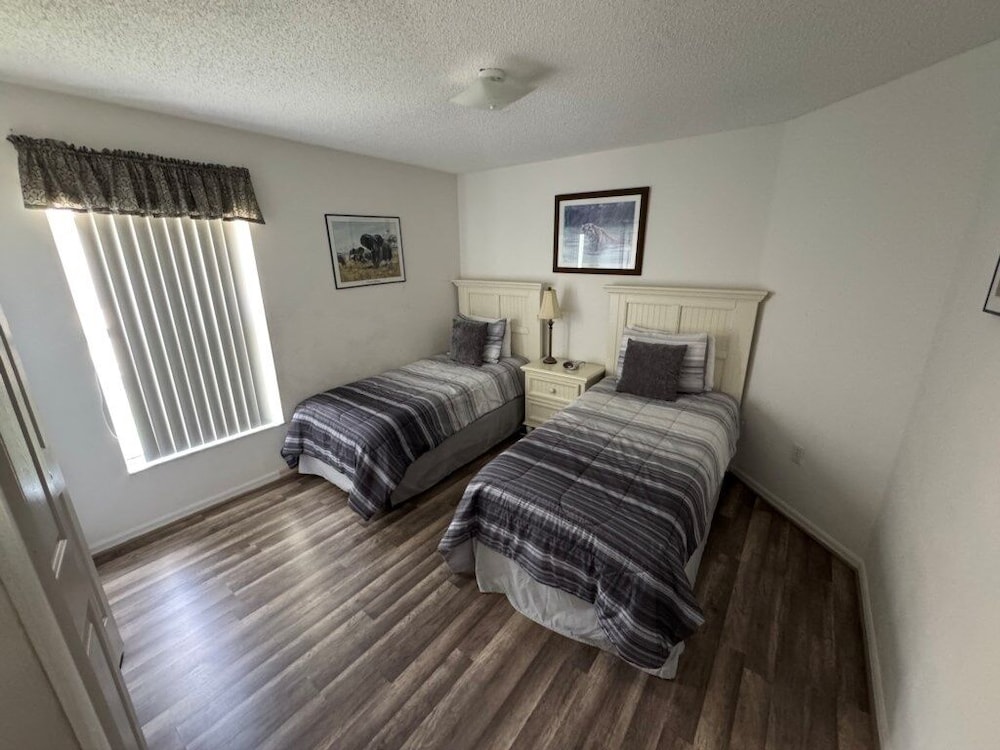 Ortega Villa 3 Bedroom Home