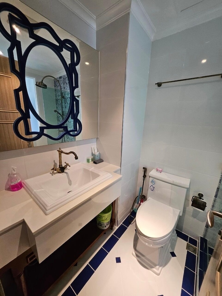 Residence Seven Sea Cote Na Chom Thian