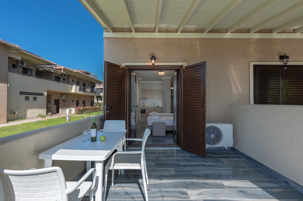 Alkioni By The Sea view 5