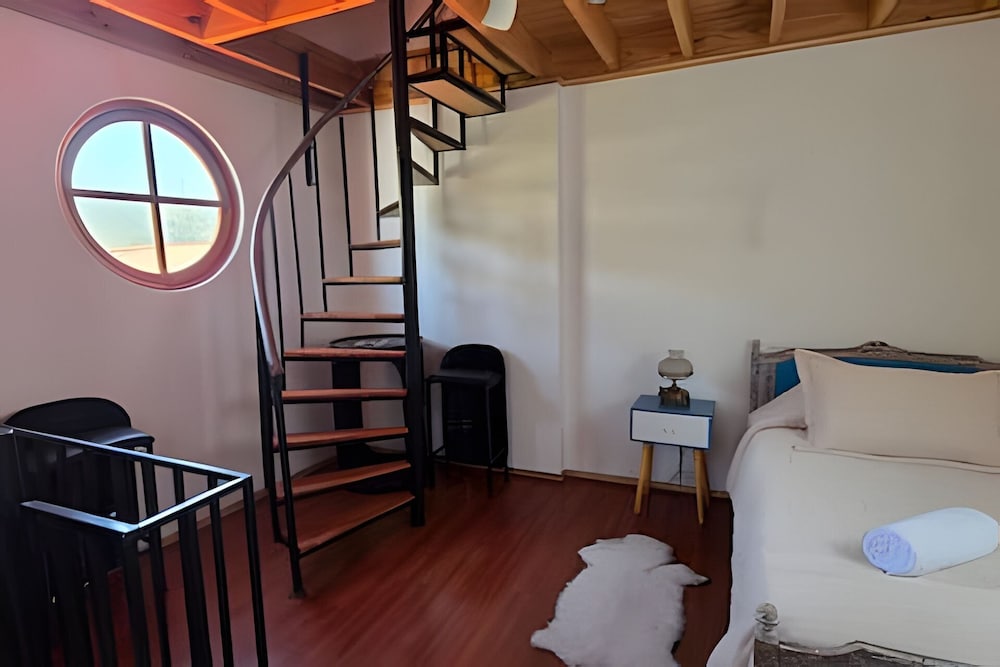 Oceana Suites San Jose de Maipo