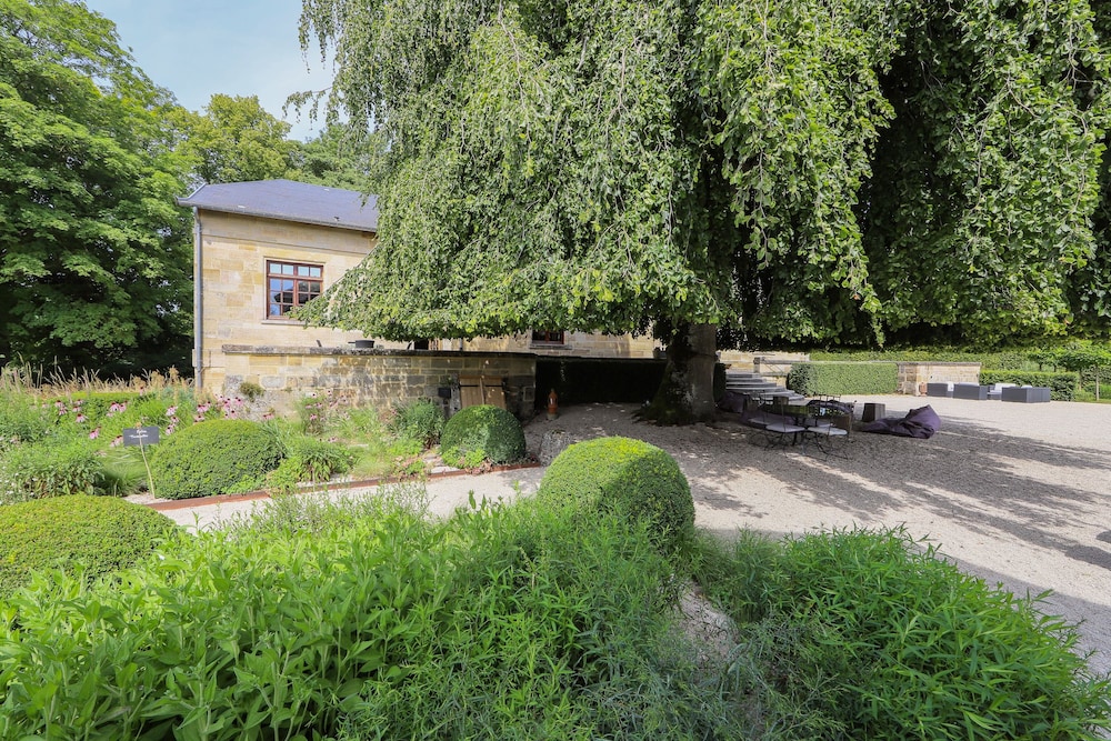 Domaine de la Maison Forte