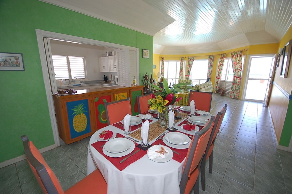Sol Mar, Silver Sands 3BR