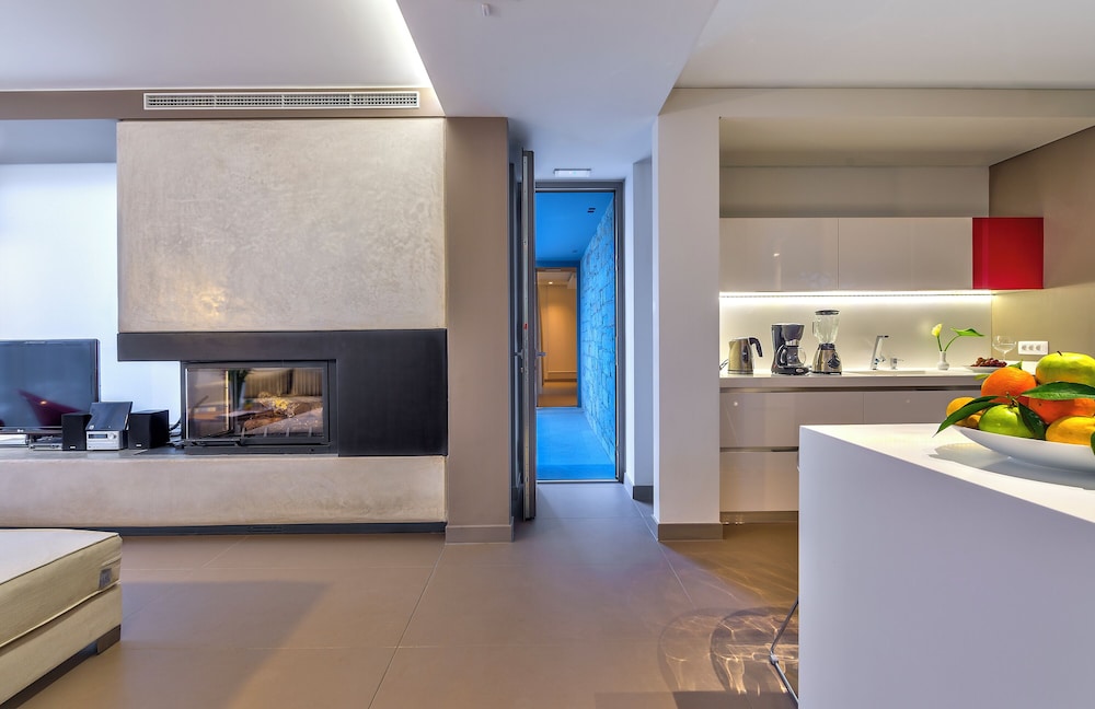 Youphoria Villas