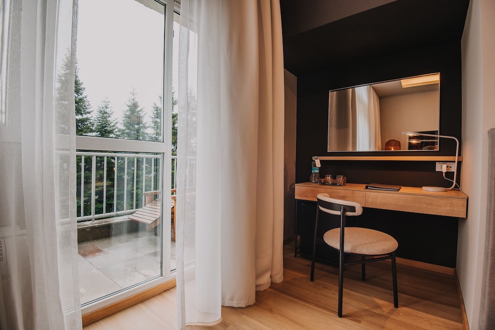 Balvanyos Resort