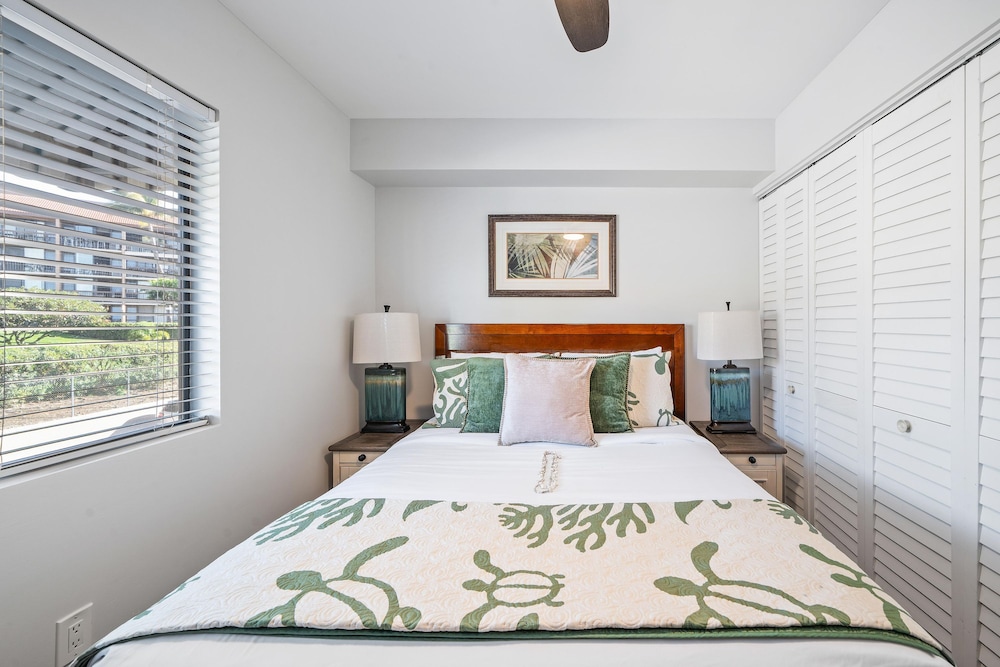 Pacific Shores B303 in Kihei