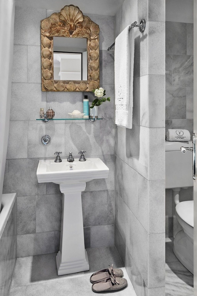 VISIONAPARTMENTS Zurich Albertstrasse