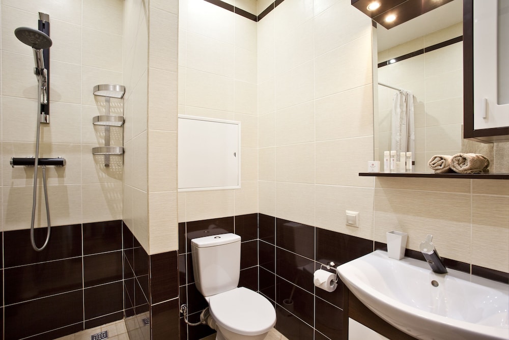 Moscow Suites Tverskaya