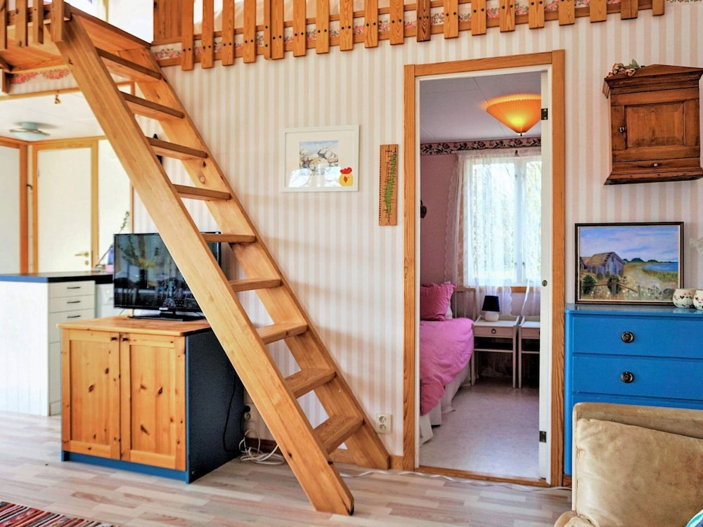 4 Person Holiday Home in Lottorp view 4