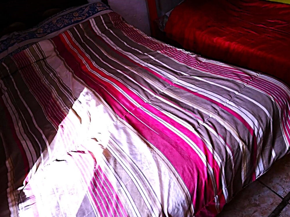 hostel mi lugar