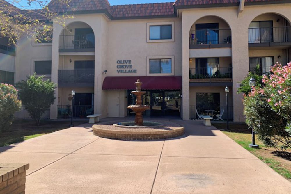 55+ Condo w/ Balcony & Mtn Views, Shared W & D