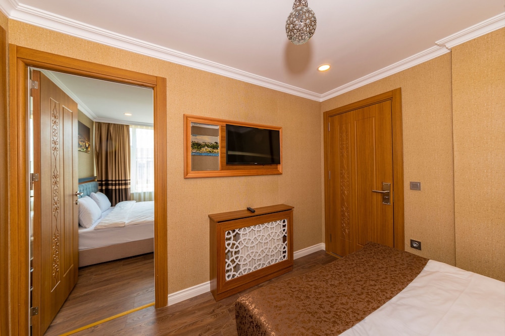 GoldenSand Otel - Image 38