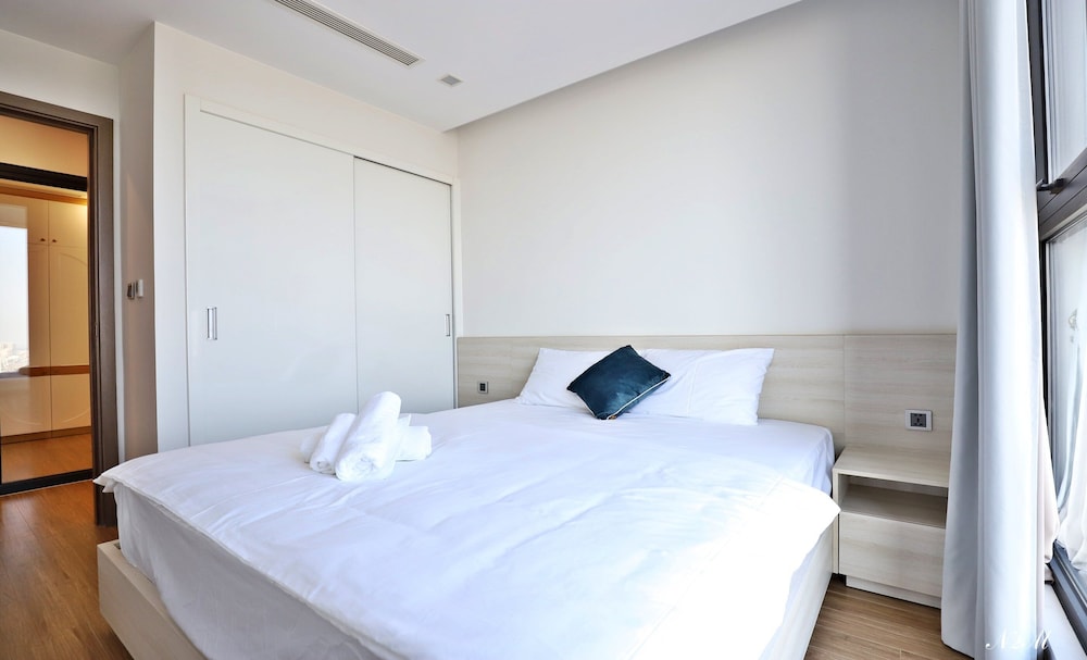 Vinhomes Metropolis Hanoi - CitiHome