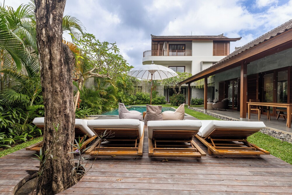 Just Residence Villa By Betterplace