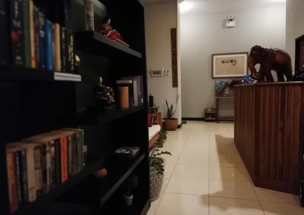 AO Apartment