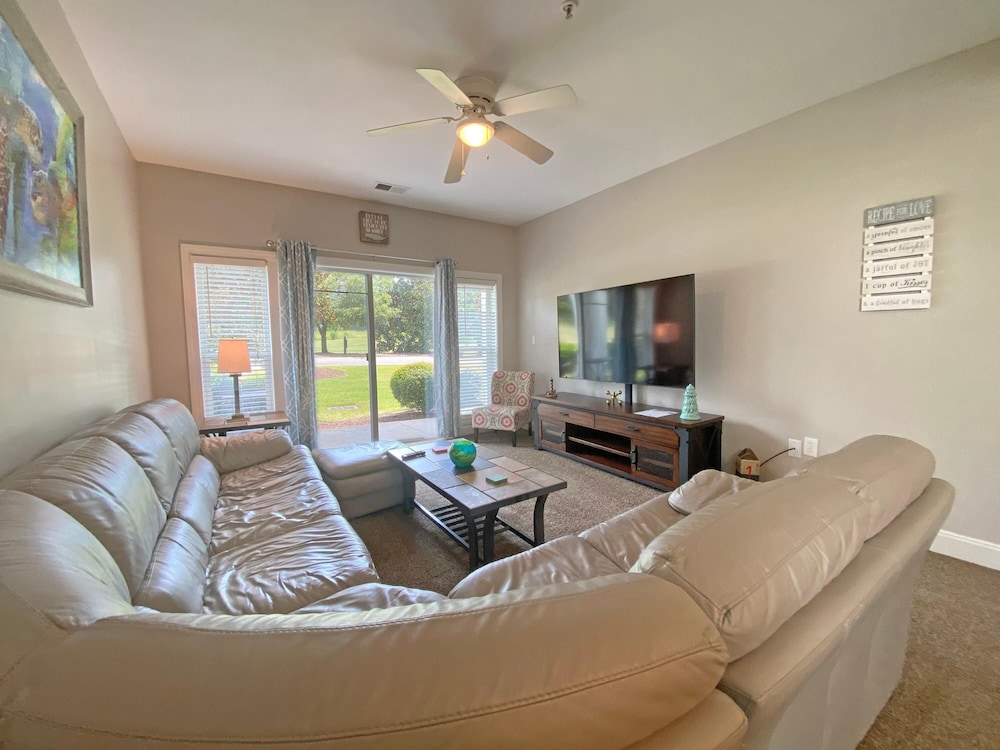 River Oaks by Palmetto Vacations
