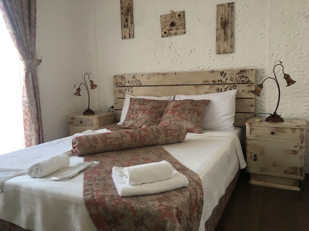 Bizim Ev Otel - Image 32