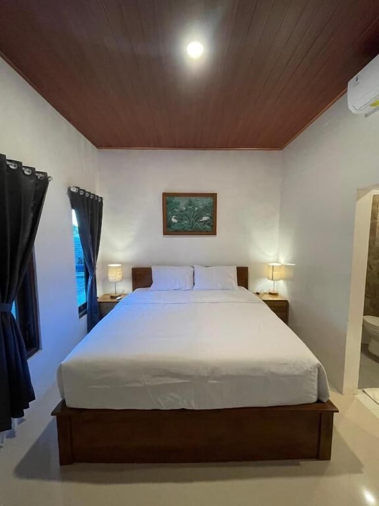Pradnya Homestay - 1Bedroom Near Uluwatu