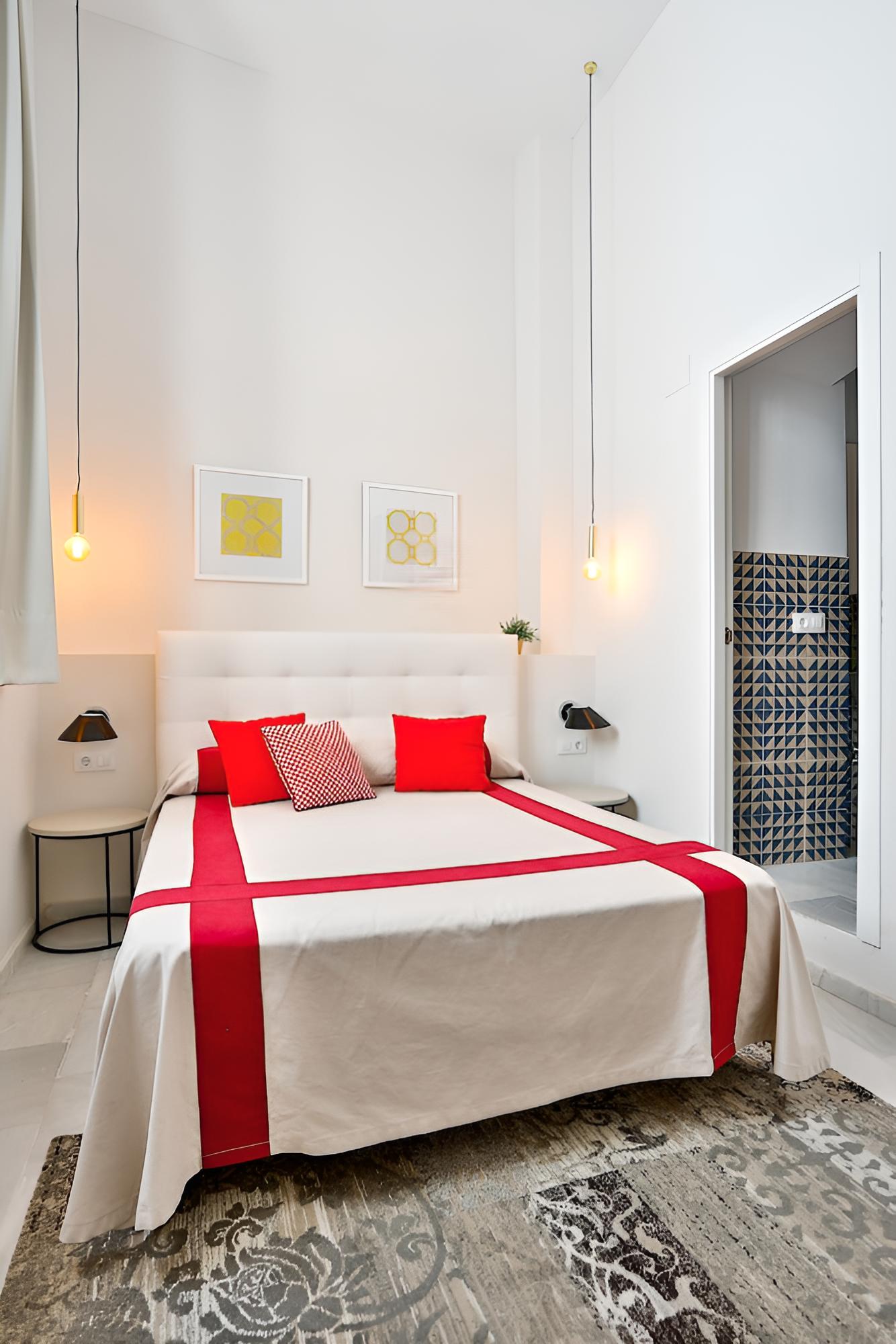 OYO Hostal Leiva