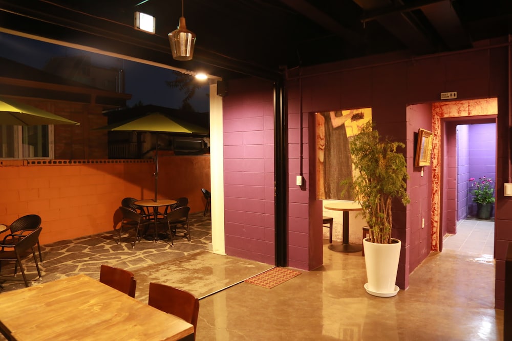 88st GUESTHOUSE Jongno