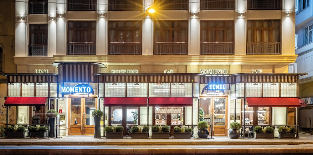 Momento Golden Horn Otel - Image 8