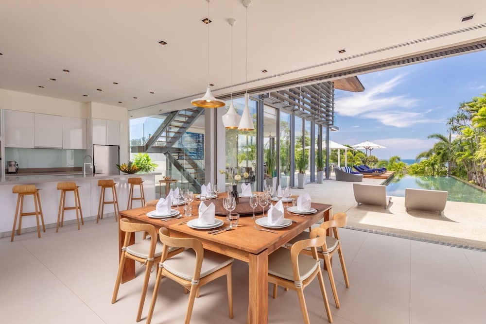 Villa Roxo