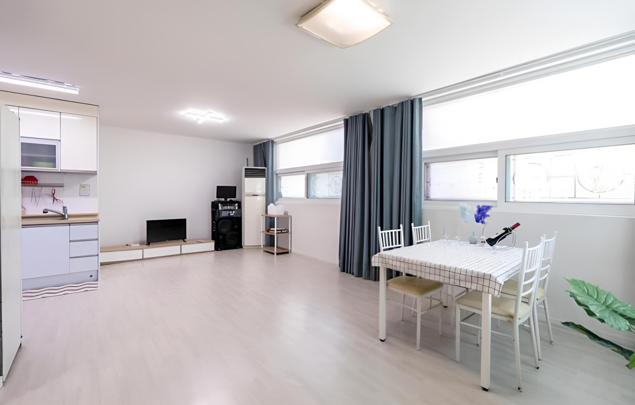 Incheon Vacations - Eulwangri Bide 302 Pension - Property Image 41