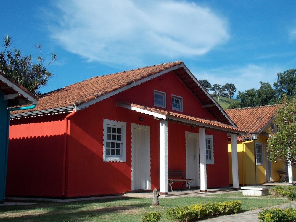 Pousada Villa São Bento