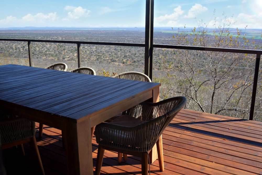 Humdani Game Lodge